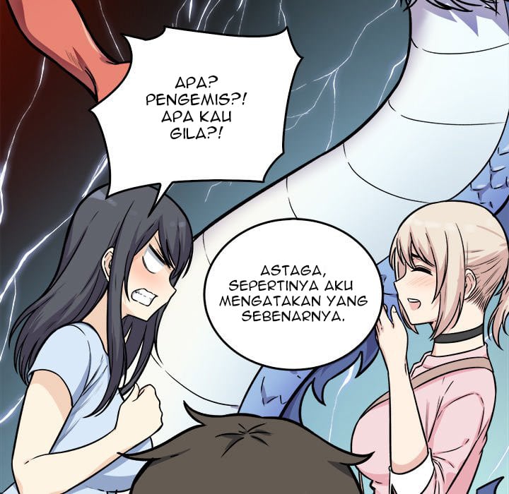 The Ark Is Me - Chapter 32 77