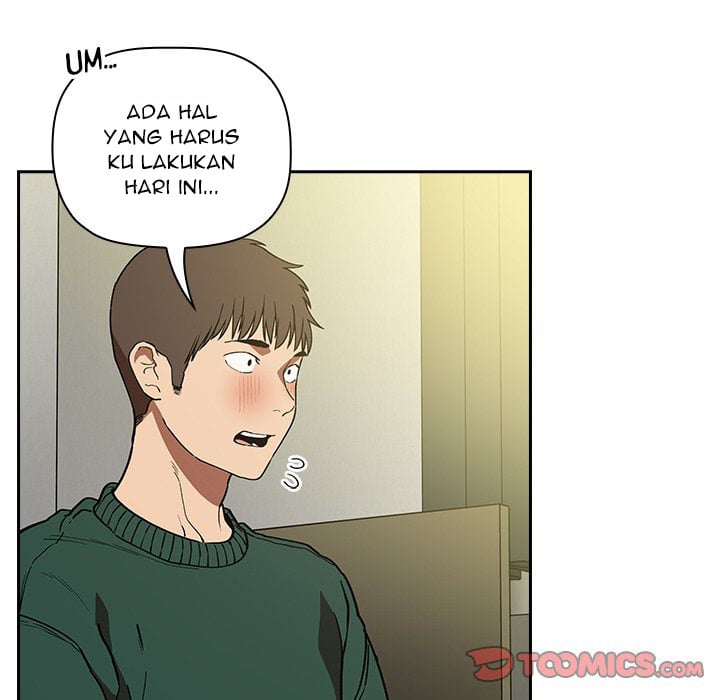 Collapse and Rewind - Chapter 32 61