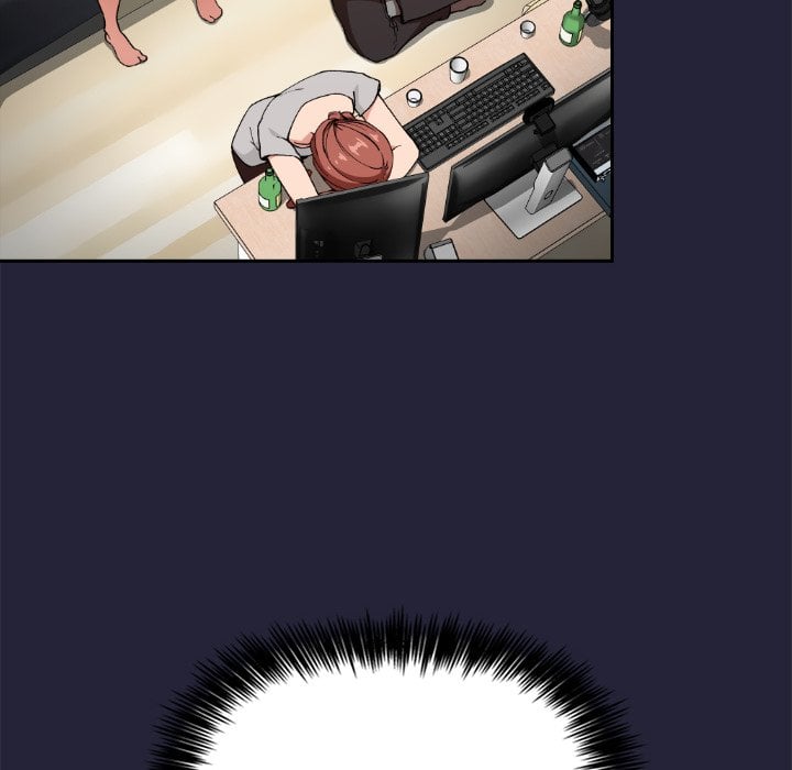 Collapse and Rewind - Chapter 32 32