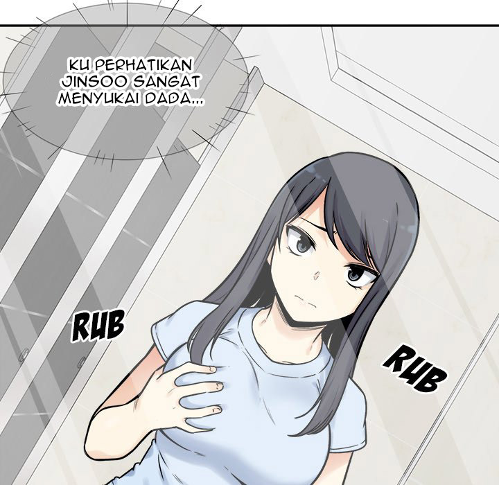 The Ark Is Me - Chapter 32 123