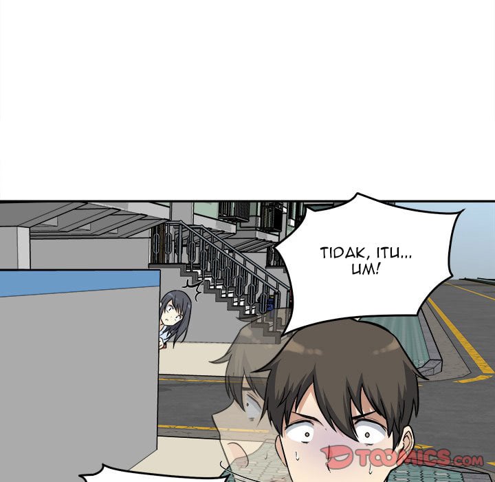 The Ark Is Me - Chapter 32 58