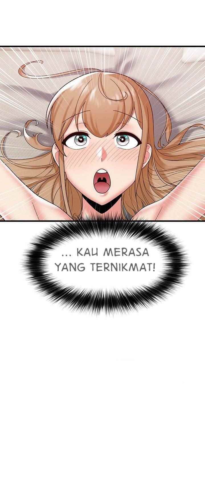I love the hypnosis of this world - Chapter 32 9