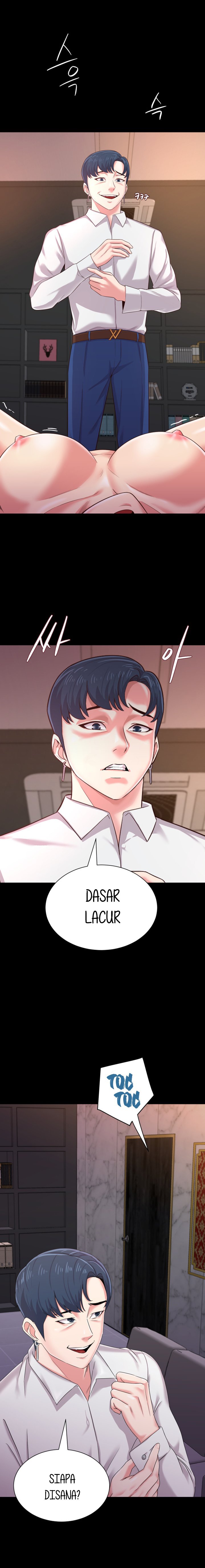 Sexual Teacher - Chapter 32 7