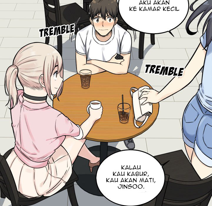 The Ark Is Me - Chapter 32 112