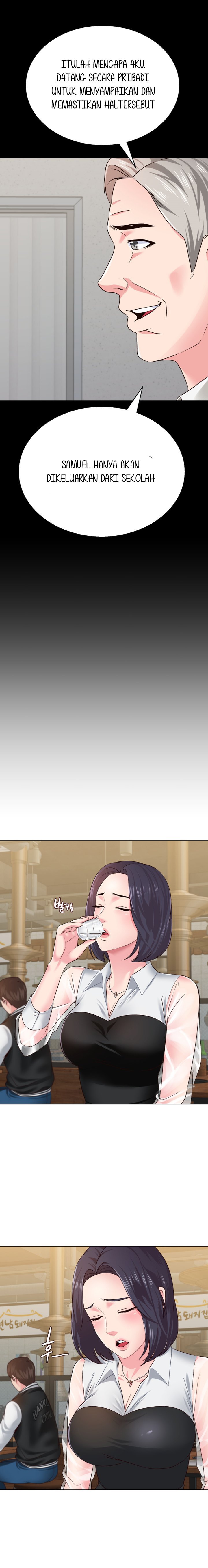 Sexual Teacher - Chapter 32 19