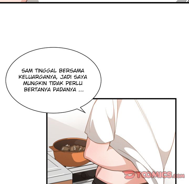 You&#8217;re Not That Special! - Chapter 32 75