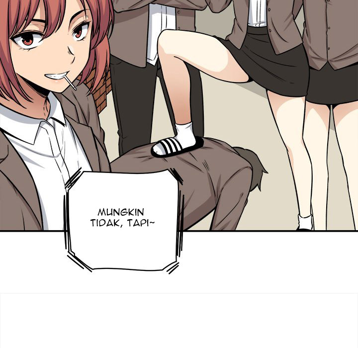 The Ark Is Me - Chapter 32 18