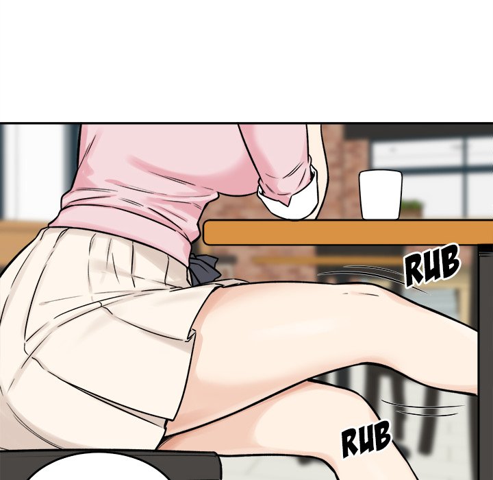 The Ark Is Me - Chapter 32 132