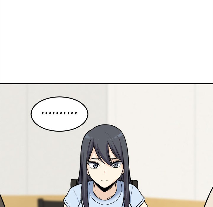 The Ark Is Me - Chapter 32 110