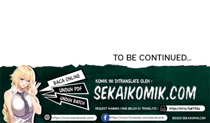 The Ark Is Me - Chapter 32 143