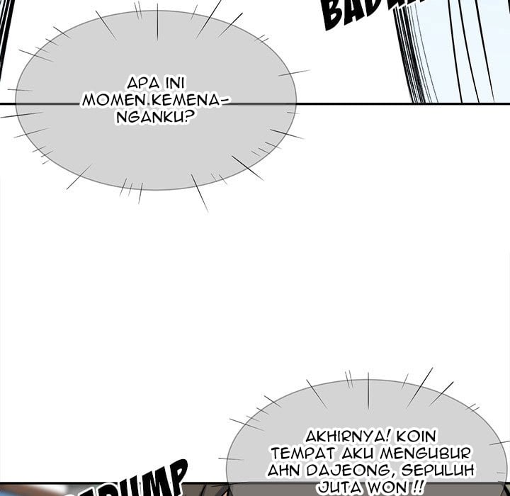 The Ark Is Me - Chapter 32 36