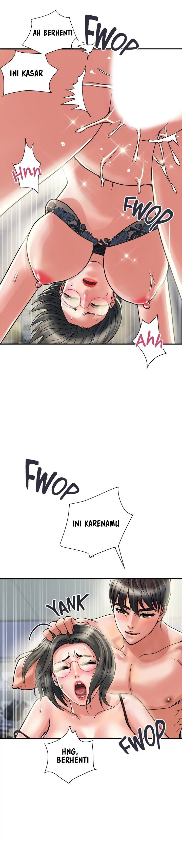 Pheromone - Chapter 32 11