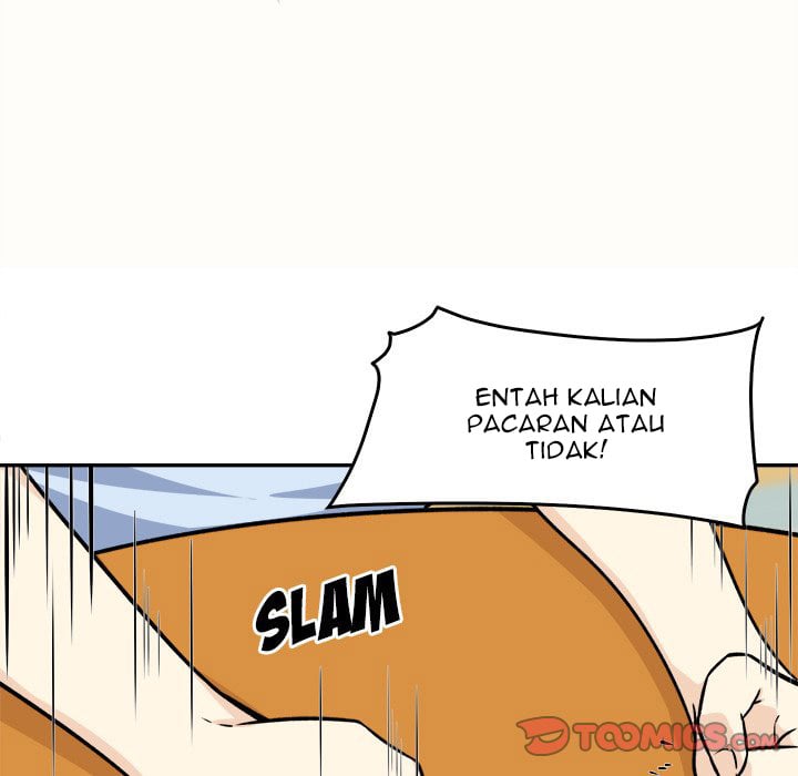 The Ark Is Me - Chapter 32 100