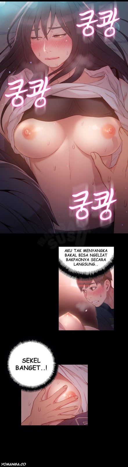 Sweet Guy - Chapter 32 6