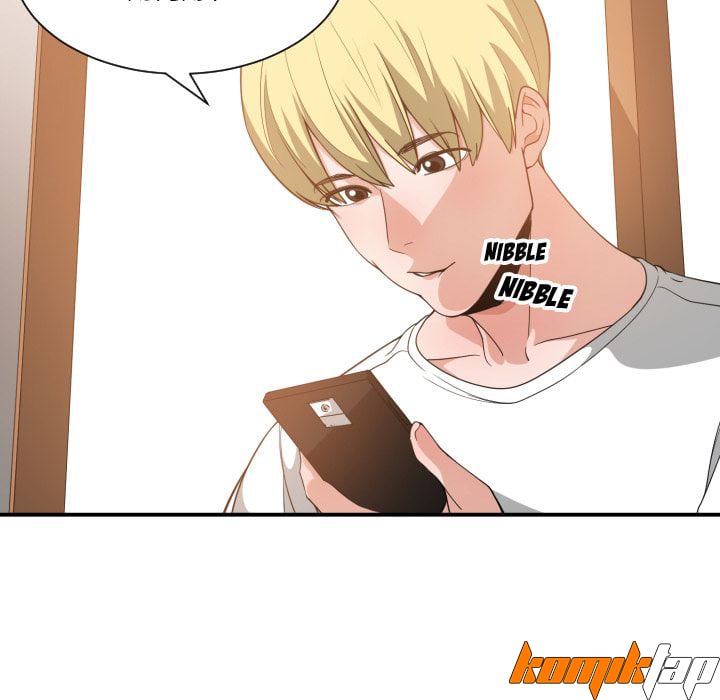You&#8217;re Not That Special! - Chapter 32 77