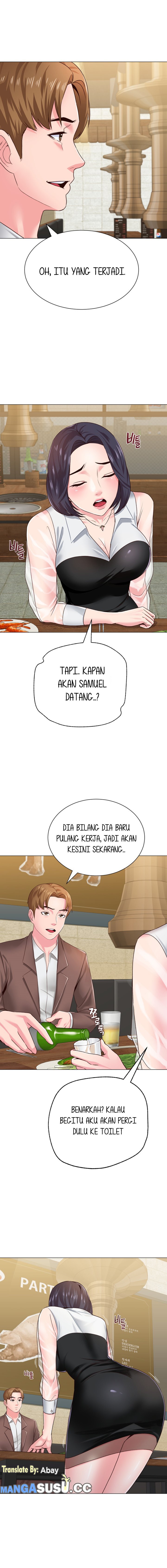 Sexual Teacher - Chapter 32 20