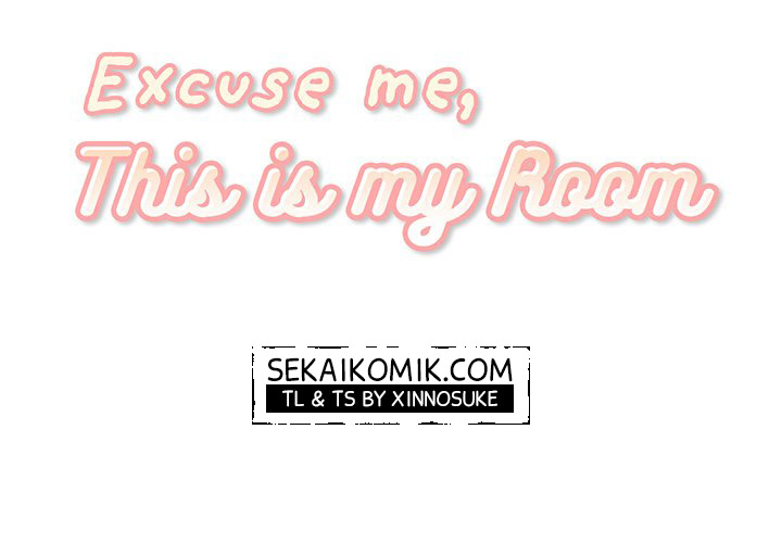The Ark Is Me - Chapter 32 2