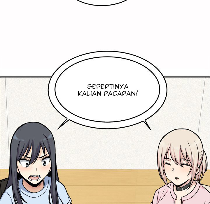 The Ark Is Me - Chapter 32 91