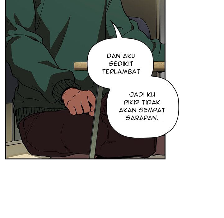 Collapse and Rewind - Chapter 32 62