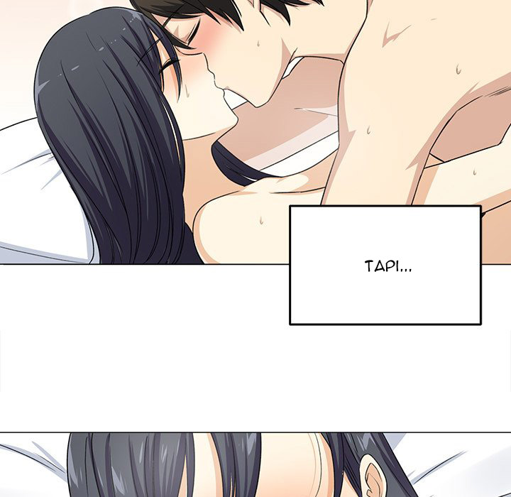 The Ark Is Me - Chapter 32 51