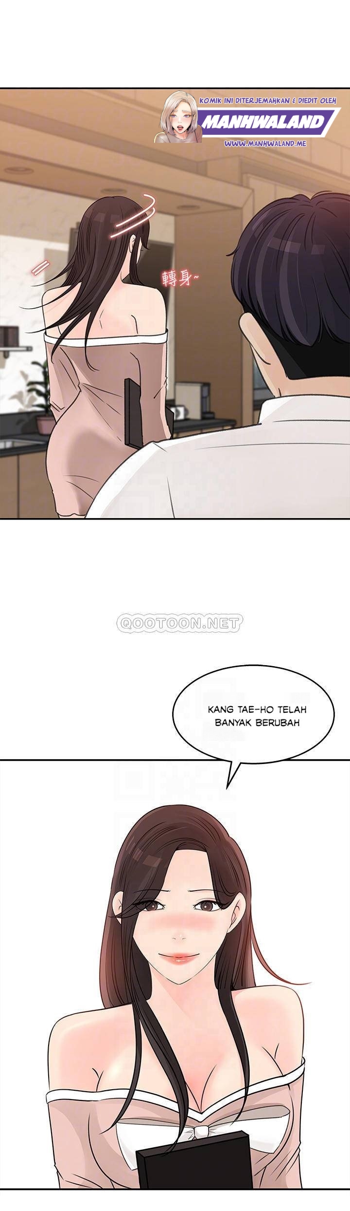 Keep Her - Chapter 32 9