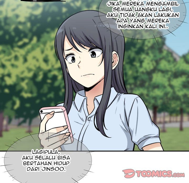 The Ark Is Me - Chapter 32 16