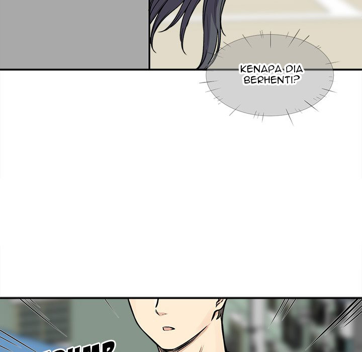 The Ark Is Me - Chapter 32 32