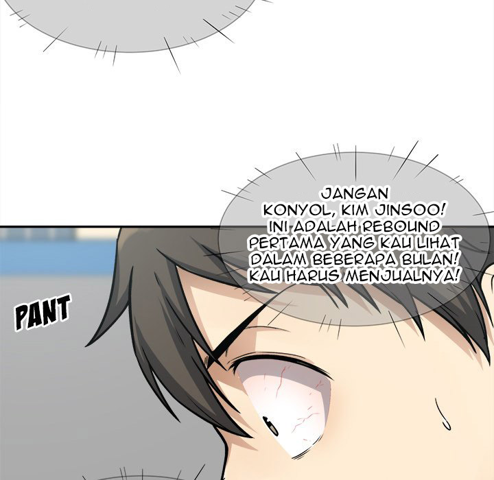 The Ark Is Me - Chapter 32 45