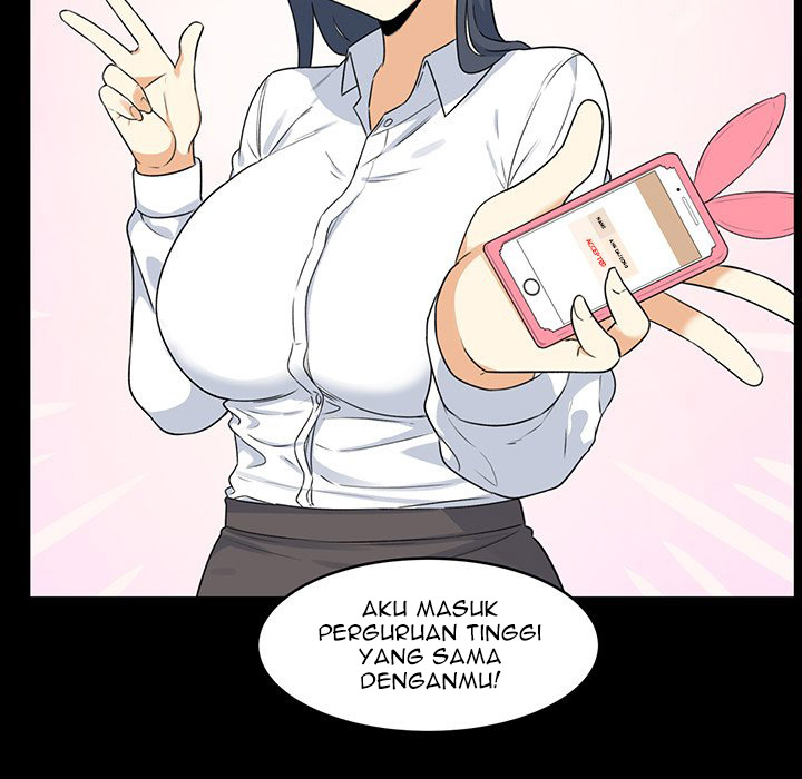 The Ark Is Me - Chapter 32 7