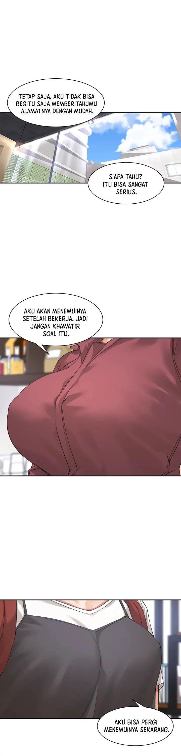 Friendly Relationship - Chapter 32 11