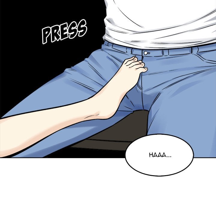 The Ark Is Me - Chapter 32 139