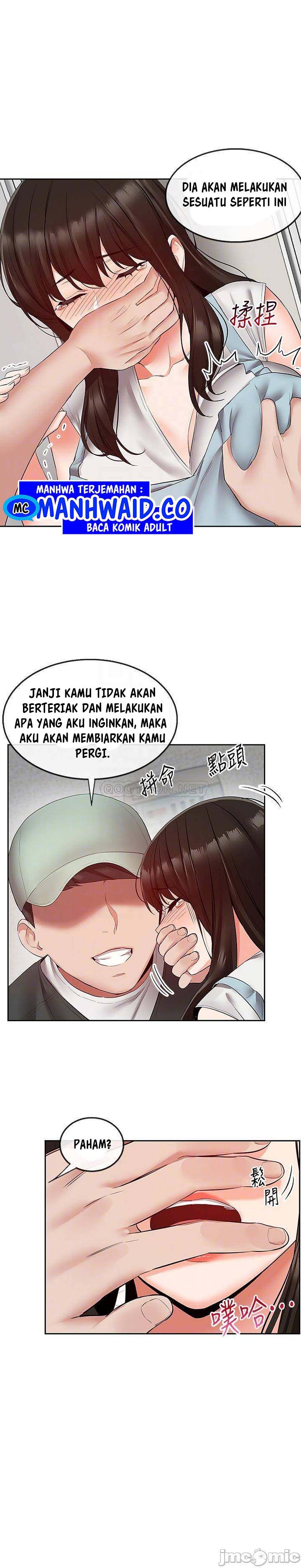 Floor Noise - Chapter 32 7