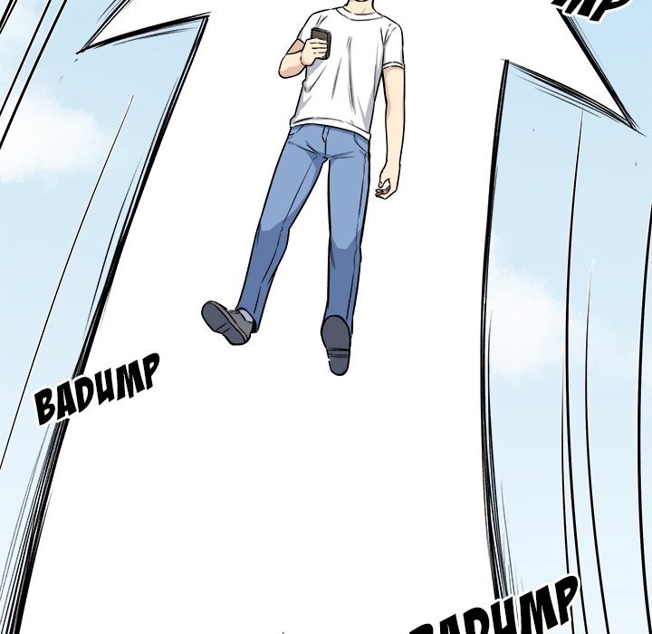 The Ark Is Me - Chapter 32 35