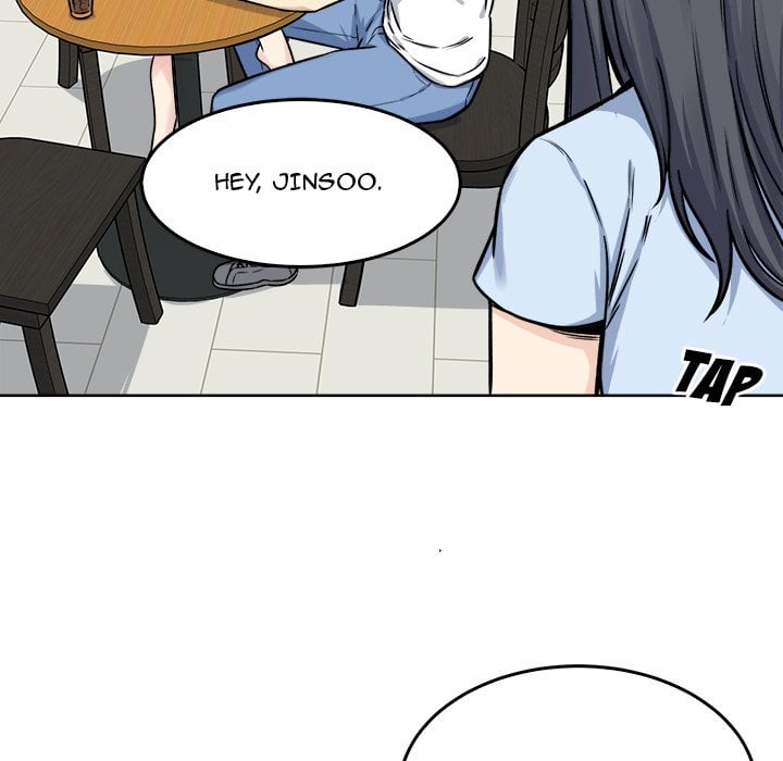 The Ark Is Me - Chapter 32 141