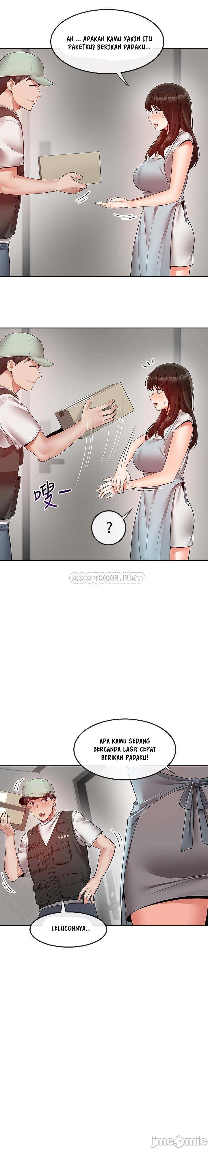 Floor Noise - Chapter 32 10