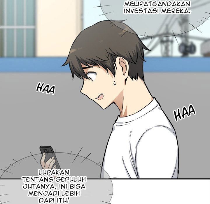 The Ark Is Me - Chapter 32 44