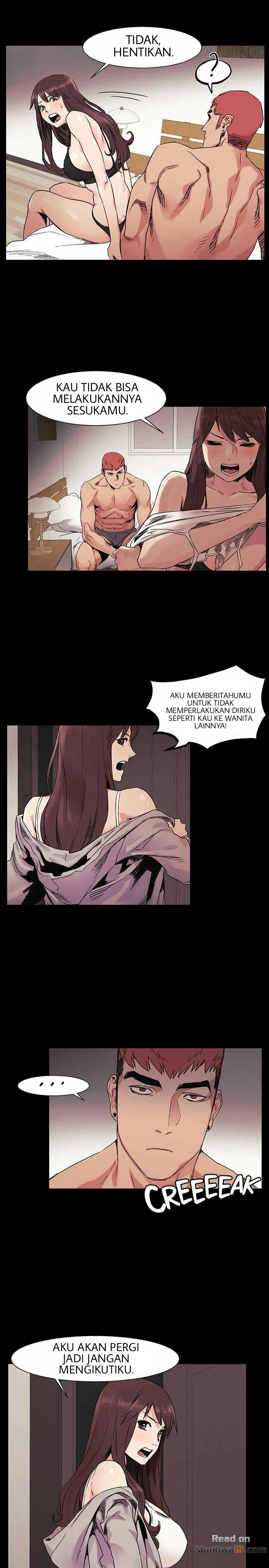 My Kingdom (Silent War) - Chapter 32 11