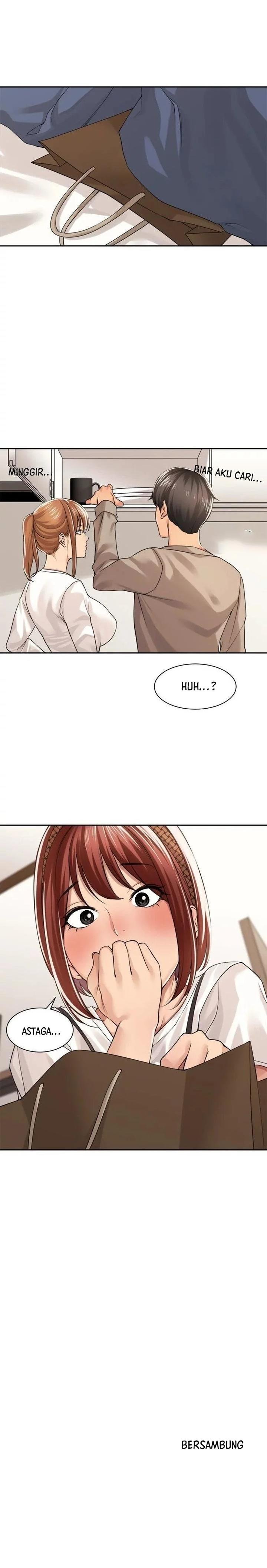 Friendly Relationship - Chapter 32 22