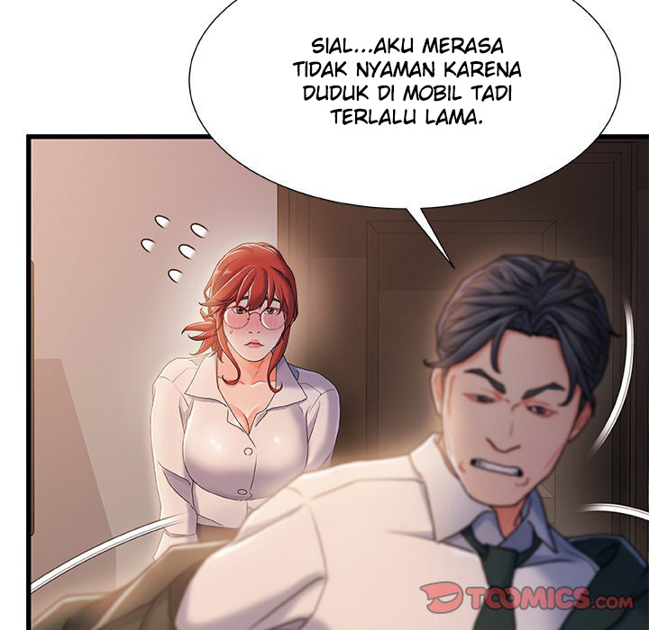Achilles Heel - Chapter 32 77