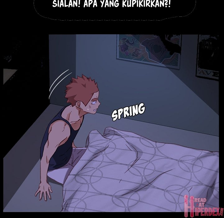 Perfect Roommates - Chapter 32 42