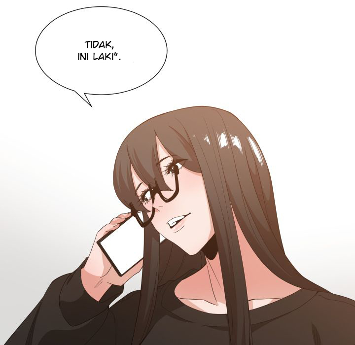 You&#8217;re Not That Special! - Chapter 32 110
