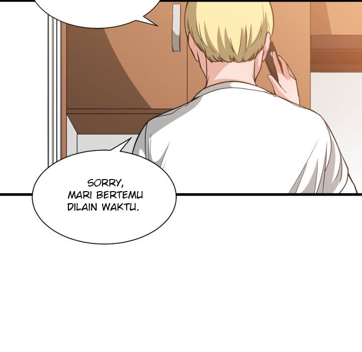 You&#8217;re Not That Special! - Chapter 32 91