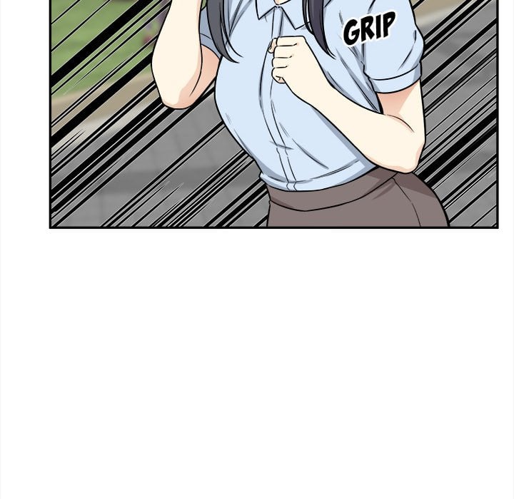 The Ark Is Me - Chapter 32 21