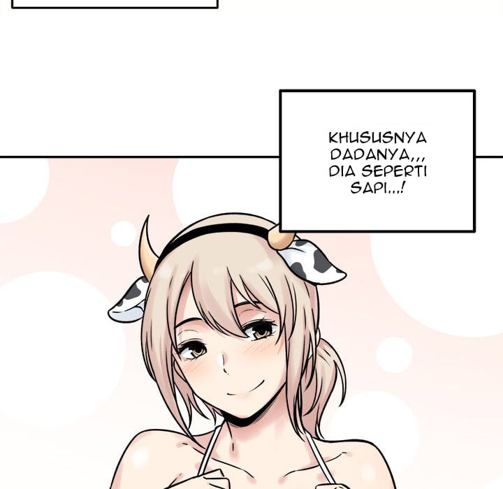 The Ark Is Me - Chapter 32 121