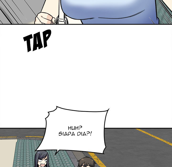 The Ark Is Me - Chapter 32 61