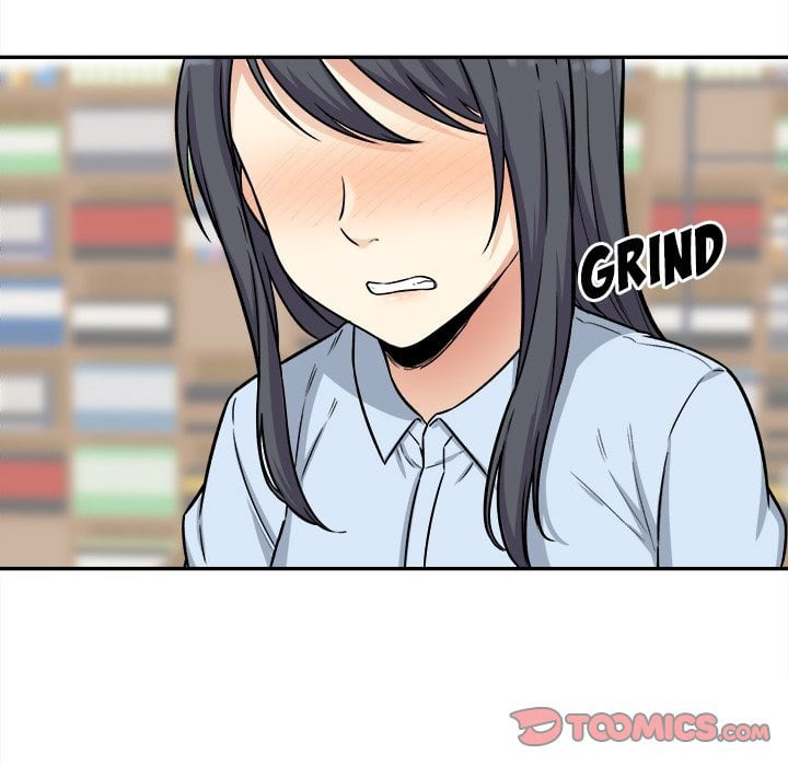 The Ark Is Me - Chapter 32 22