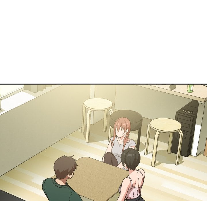 Collapse and Rewind - Chapter 32 38