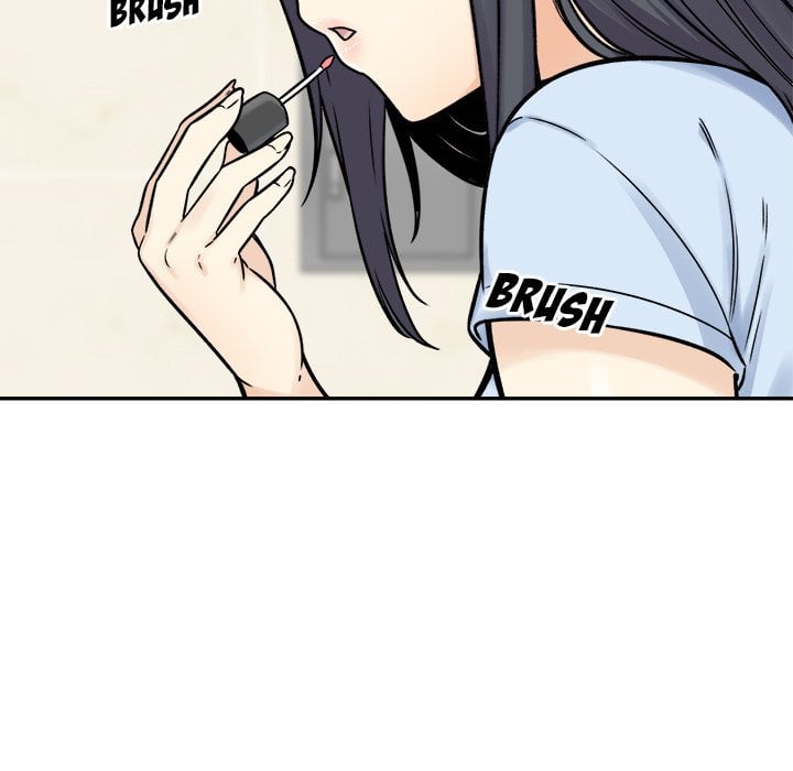 The Ark Is Me - Chapter 32 129