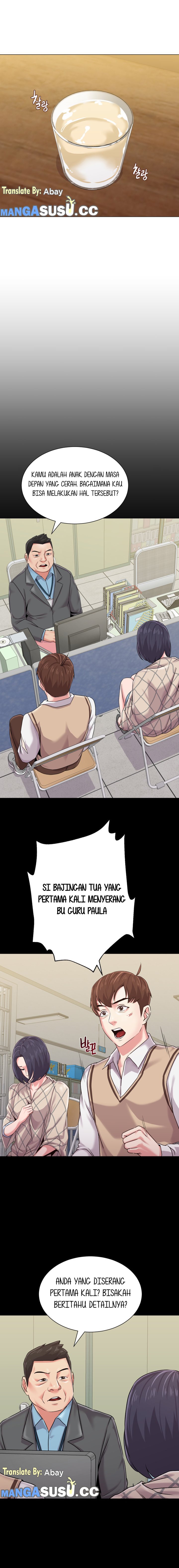 Sexual Teacher - Chapter 32 15