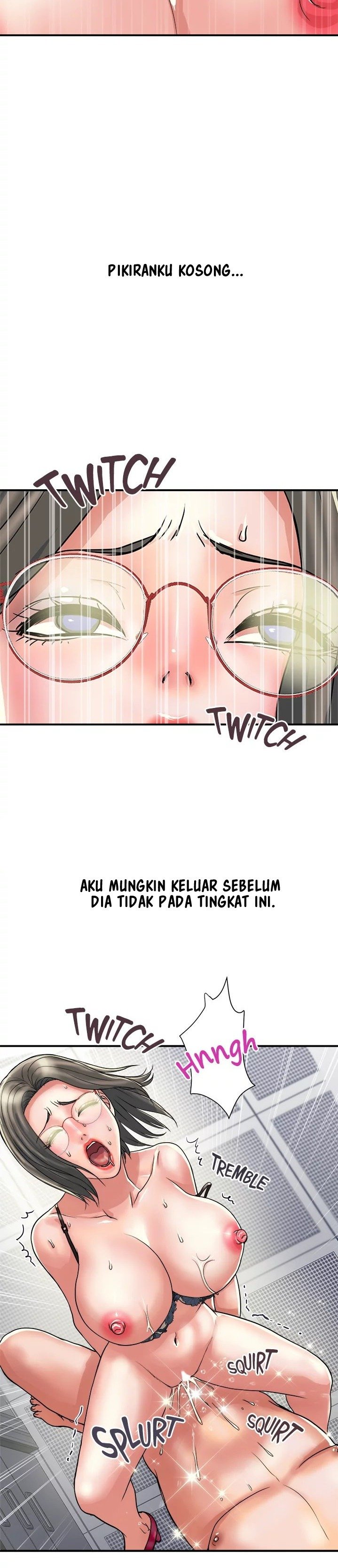 Pheromone - Chapter 32 28